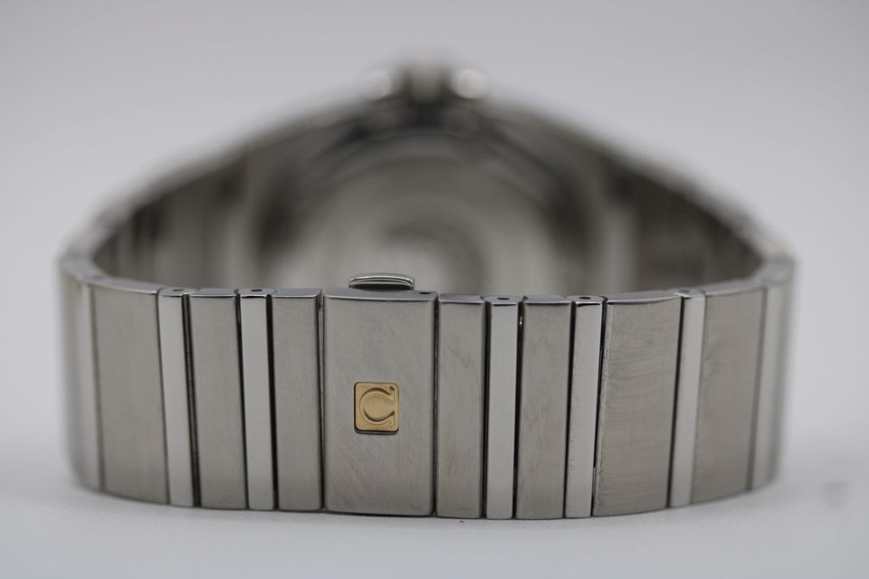 Omega Constellation Double Eagle 1513.30.00 Image 3
